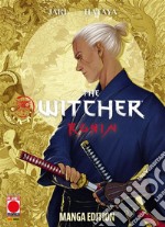 The Witcher: Ronin (manga edition). E-book. Formato EPUB ebook