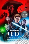 Star Wars: Jedi - Battle Scars. E-book. Formato EPUB ebook