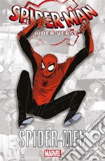 Spider-Man: Spider-Verse - Spider-Men. E-book. Formato EPUB