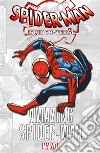 Spider-Man: Spider-Verse - Amazing Spider-Man. E-book. Formato EPUB ebook