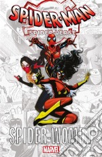 Spider-Man: Spider-Verse - Spider-Women. E-book. Formato EPUB ebook