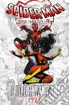 Spider-Man: Spider-Verse - Spider-Women. E-book. Formato EPUB ebook