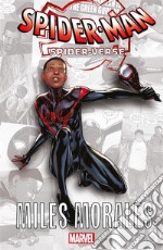 Spider-Man: Spider-Verse - Miles Morales. E-book. Formato EPUB