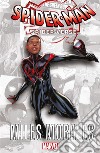 Spider-Man: Spider-Verse - Miles Morales. E-book. Formato EPUB ebook