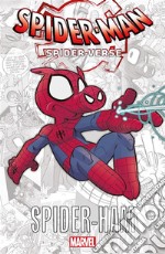 Spider-Man: Spider-Verse - Spider-Ham. E-book. Formato EPUB ebook