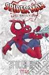 Spider-Man: Spider-Verse - Spider-Ham. E-book. Formato EPUB ebook