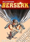 Maximum Berserk 1. E-book. Formato EPUB ebook