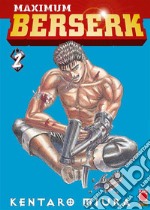 Maximum Berserk 2. E-book. Formato EPUB ebook