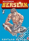 Maximum Berserk 2. E-book. Formato EPUB ebook