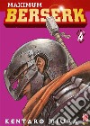 Maximum Berserk 4. E-book. Formato EPUB ebook