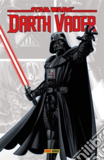 Star Wars: Darth Vader. E-book. Formato EPUB ebook di AA. VV.