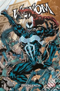 Venom (2021) 2Divergenza. E-book. Formato EPUB ebook di Al Ewing