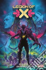 Legion of X (2022) 2Legami di famiglia. E-book. Formato EPUB ebook