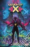 Legion of X (2022) 2Legami di famiglia. E-book. Formato EPUB ebook