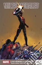 Marvel Young Adult: Miles Morales - L&apos;universo Marvel. E-book. Formato EPUB ebook