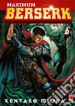 Maximum Berserk 6. E-book. Formato EPUB ebook