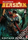 Maximum Berserk 6. E-book. Formato EPUB ebook