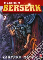 Maximum Berserk 7. E-book. Formato EPUB ebook