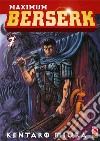 Maximum Berserk 7. E-book. Formato EPUB ebook