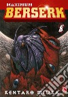 Maximum Berserk 8. E-book. Formato EPUB ebook