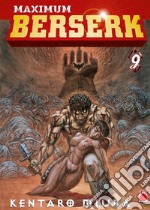 Maximum Berserk 9. E-book. Formato EPUB ebook