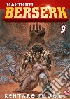 Maximum Berserk 9. E-book. Formato EPUB ebook