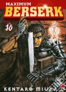 Maximum Berserk 10. E-book. Formato EPUB ebook di Kentaro Miura