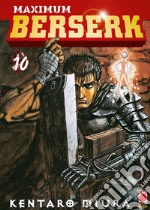 Maximum Berserk 10. E-book. Formato EPUB ebook