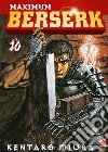 Maximum Berserk 10. E-book. Formato EPUB ebook