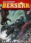 Maximum Berserk 11. E-book. Formato EPUB ebook