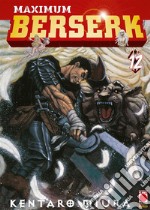 Maximum Berserk 12. E-book. Formato EPUB ebook