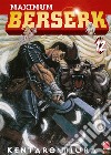 Maximum Berserk 12. E-book. Formato EPUB ebook