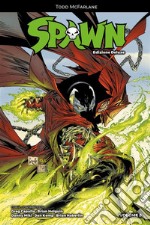 Spawn Edizione Deluxe 8. E-book. Formato EPUB ebook