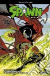 Spawn Edizione Deluxe 8. E-book. Formato EPUB ebook