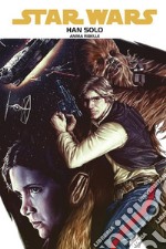 Star Wars: Han Solo - Anima ribelle. E-book. Formato EPUB ebook