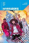 Marauders (2019) 2Venti del cambiamento. E-book. Formato EPUB ebook di Gerry Duggan