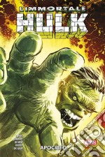 L&apos;Immortale Hulk (2018) 11Apocrifo. E-book. Formato EPUB ebook