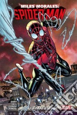 Miles Morales: Spider-Man (2018) 4Ultimatum. E-book. Formato EPUB