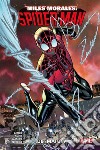 Miles Morales: Spider-Man (2018) 4Ultimatum. E-book. Formato EPUB ebook di Saladin Ahmed