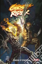 Ghost Rider (2022) 2Paese d’ombra. E-book. Formato EPUB ebook