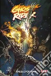 Ghost Rider (2022) 2Paese d’ombra. E-book. Formato EPUB ebook di Cory Smith