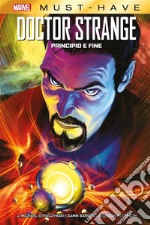 Marvel Must-Have: Doctor Strange - Principio e fine. E-book. Formato EPUB ebook