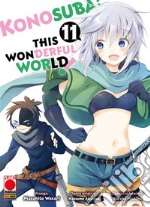 Konosuba: This Wonderful World! 11. E-book. Formato EPUB ebook