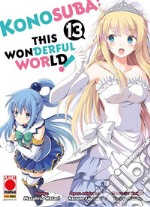 Konosuba: This Wonderful World! 13. E-book. Formato EPUB