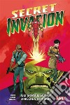 Secret Invasion - Gli Skrull sono ancora tra noi. E-book. Formato EPUB ebook