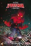 Il letale Spider-Man di quartiere - La città dei demoni. E-book. Formato EPUB ebook di Taboo