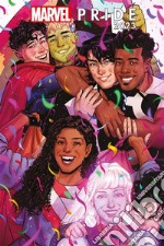 Marvel Pride 2023. E-book. Formato EPUB ebook