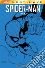 Marvel Must-Have: Spider-Man - Blu. E-book. Formato EPUB ebook