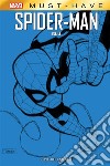 Marvel Must-Have: Spider-Man - Blu. E-book. Formato EPUB ebook di Jeph Loeb