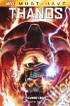 Marvel Must-Have: Thanos - Thanos vince. E-book. Formato EPUB ebook